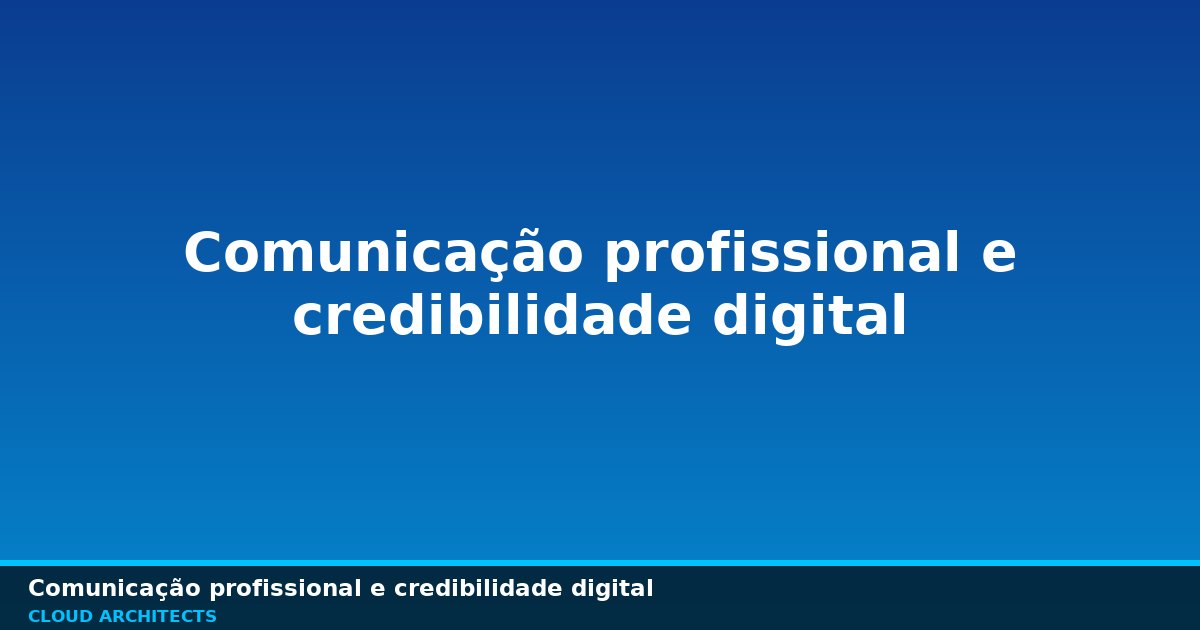 Ilustração de um envelope digital e nós de rede representando e-mail profissional com domínio próprio.